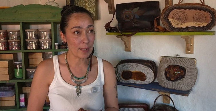 Odunpazarı 9. uluslararası ahşap heykel festivali beklentileri karşılamadı