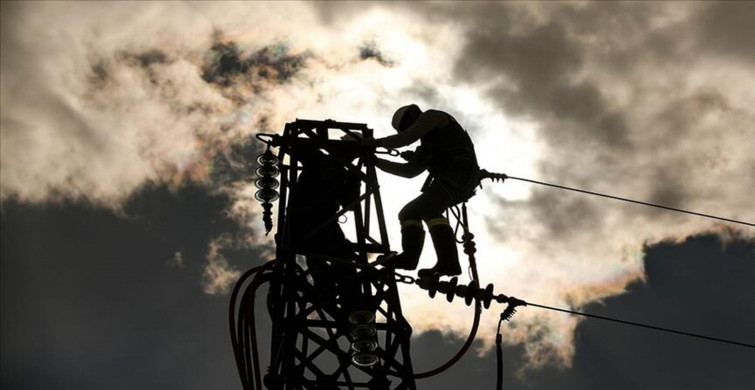 OEDAŞ'tan bayrama müjde: Planlı elektrik kesintisi yok!