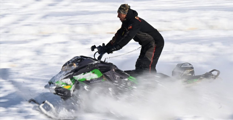 Off-Road Tutkunları Trabzon'un Hıdırnebi Yaylası'nda Buluştu