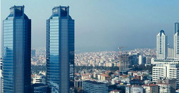 Ofis Kiraları Son On Yılın En Düşük Seviyesinde