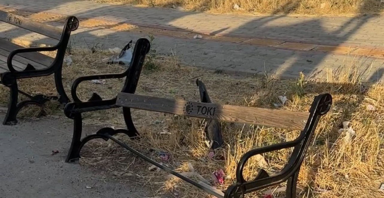 Oğlaklı Mahallesi sakinleri altyapı sorunlarına dikkat çekiyor