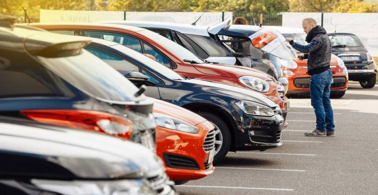 Öğlene kadar resmen artacak: Sıfır ve ikinci el otomobilde beklenen zam geliyor