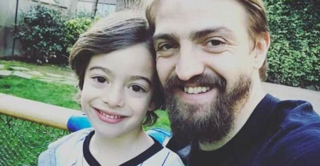 Oğlu, Caner Erkin'in Yeni Durağını Açıkladı