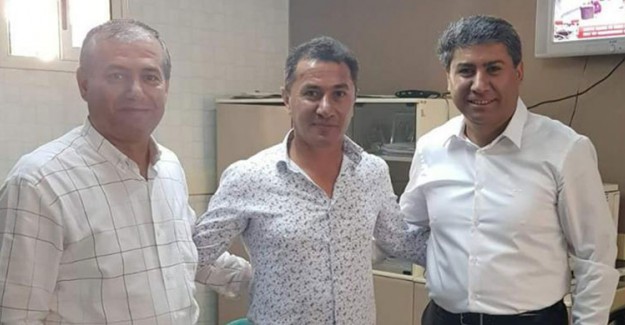 Oğlu Transfer Edilince İstifa Etti! 