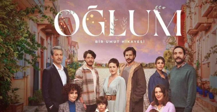 Oğlum 14. Bölüm fragmanı yayınlandı mı? Show TV Oğlum 18 Mayıs 2022 final fragmanı