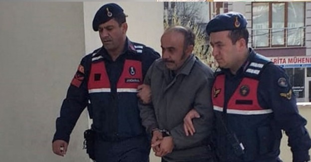 Oğlunu Av Tüfeğiyle Öldüren Baba Adliyede!