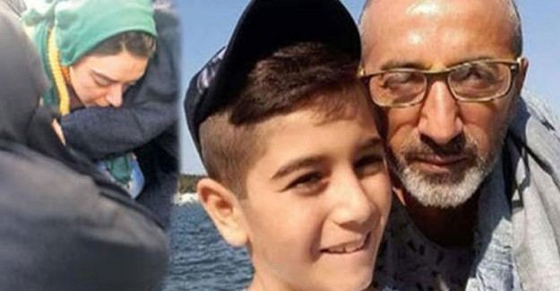 Oğlunu Öldüren Baba : İdamımı İstiyorum