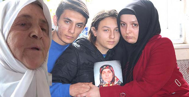 Oğlunu Öldüren Gelinine Sahip Çıktı: Çocuklarını Kurtarmak İçin Yaptı