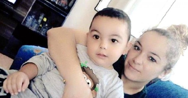 Oğlunu Öldüren Kadının Bilekliği Şaşırttı