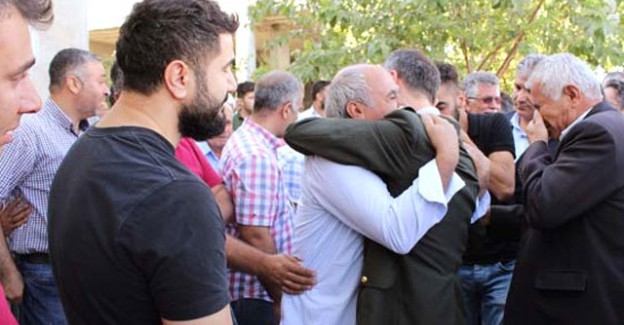 Oğlunun Şehit Olduğunu Öğrenince Söyledikleri Tüylerinizi Diken Diken Edecek