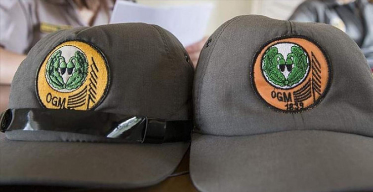 OGM personel alımları hangi illerde yapılacak? OGM geçici işçi alımı yapılacak il listesi