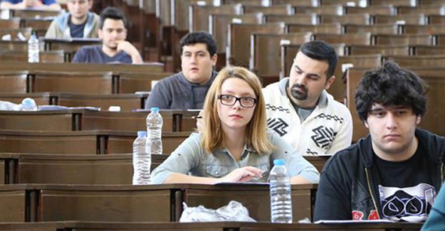 Öğrenci Affı Nasıl Olacak: İşte Tüm Detaylar