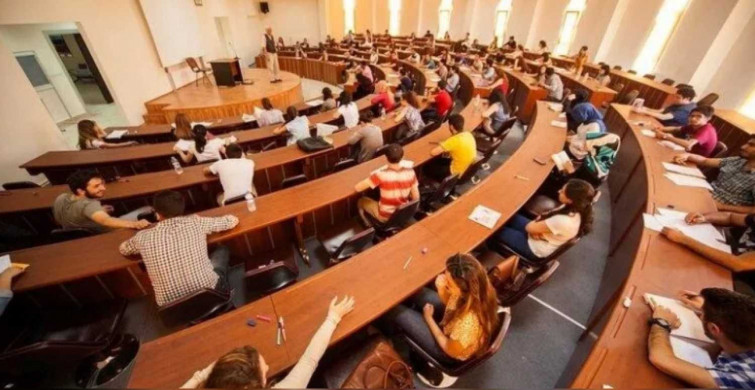 Öğrenci affı nedir ne zaman çıkacak? 2022 Öğrenci affı çıkacak mı? Öğrenci affı kimleri kapsıyacak?