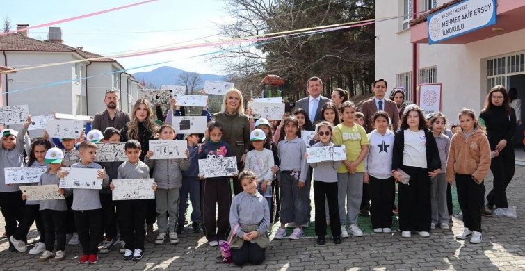 Öğrenciler Hayallerini Seramiklerle Yansıttı
