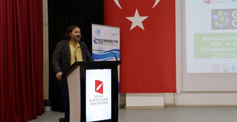 Öğrenciler Yapay Zeka ile Su ve Atık Yönetimi Projeleri Geliştirdi