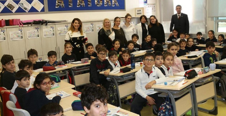 Öğrencilere 9 Günlük Ara Tatil Öncesi Önemli Uyarı!