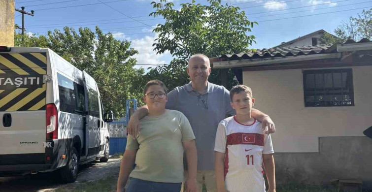 Öğrencilere Sıcak Bir Bahçe: Salih Öztaş ve Eşinin Geleneği