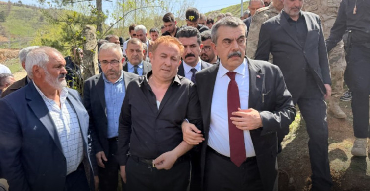 Öğrencilerini Korurken Hayatını Kaybeden Öğretmenin Eşi: “Gurur Duyuyorum”