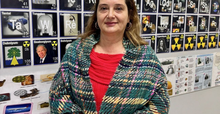 Öğrenciyi Kurtaran Öğretmen Heimlich Manevrasını Başarıyla Uyguladı