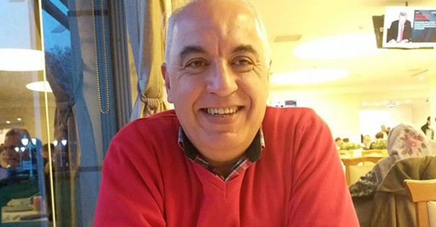 Öğretim Görevlisi, Coronavirüse Yakalandığını Sosyal Medyadan Duyurdu