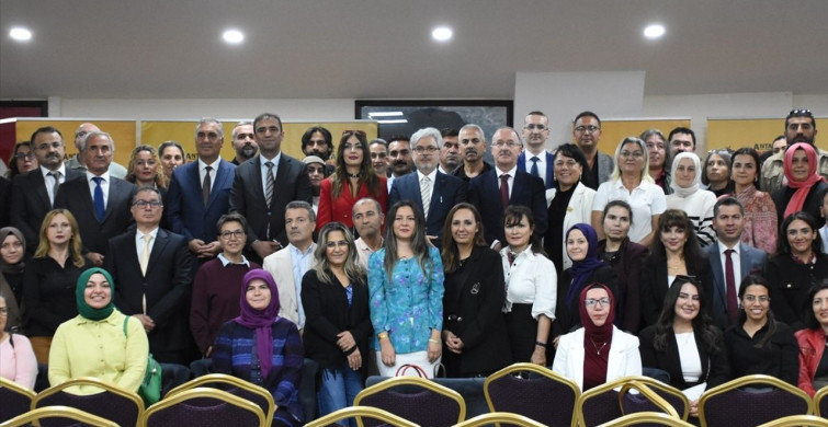 Öğretmen Akademileri Programı Antalya'da Başladı