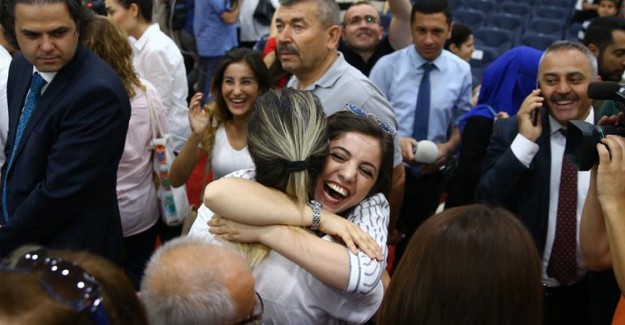 Öğretmen Atama Sonuçları Açıklandı! Sonuçlara Buradan Ulaşabilirsiniz