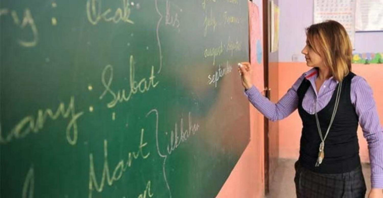 Öğretmen atama ve yer değiştirmeleri ne zaman yapılacak? 2022 Yer değiştirme takvimi yayınlandı mı? Öğretmenlerin il içi ve il dışı yer değiştirme kılavuzu
