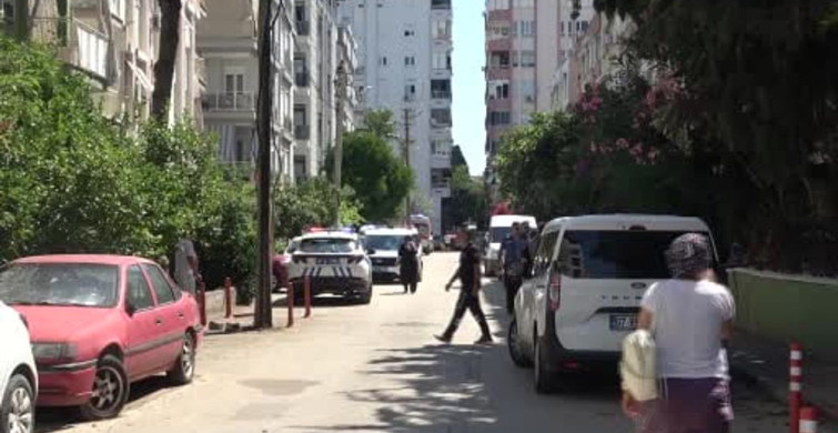 Öğretmen, tartışma sonucu eşini ve kayınpederini pompalı tüfekle öldürdü
