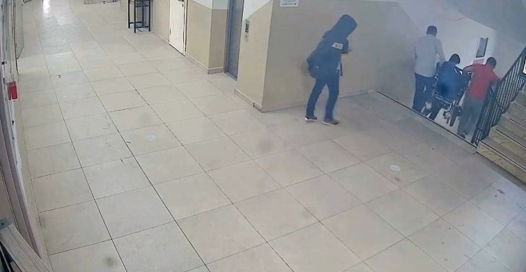 Öğretmenin Fedakarlığıyla 'İyilik' Dolu Bir Gün