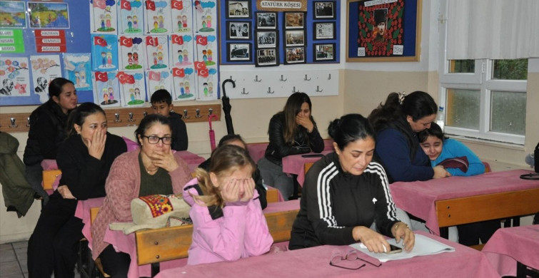 Öğretmenler Günü'nde Acı Kayb