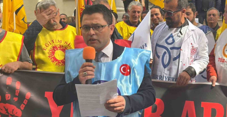 Öğretmenlerden Şiddet İçeren Dizilere Tepki