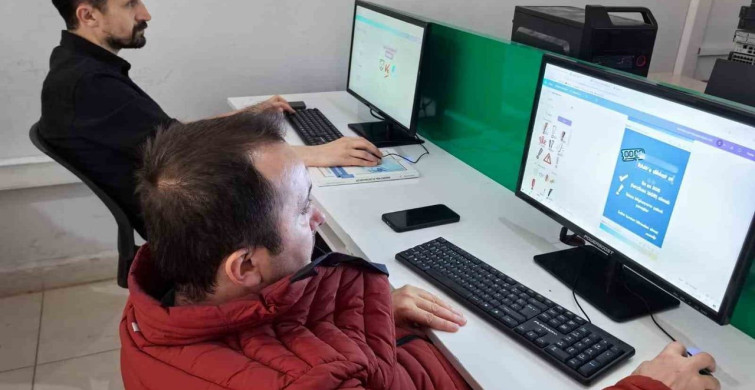 Öğretmenlere Dijital Dönüşüm Eğitimi