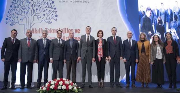 Öğretmenlere Eğitim Verilecek