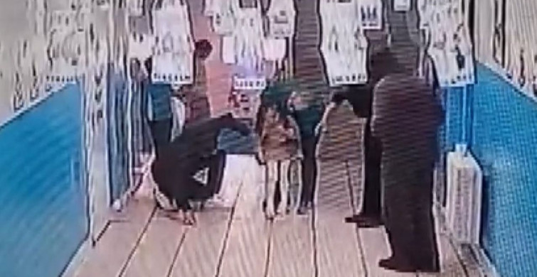 Öğretmenlerin Zamanında Müdahalesi ile Hayat Kurtarıldı