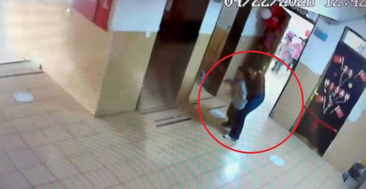 Öğretmenlerin Zamanında Müdahalesiyle Hayata Döndürülen 7 Yaşındaki Öğrenci