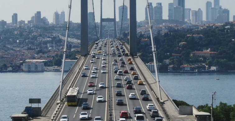 OGS kullananlar dikkat! Karayolları duyurdu, 31 Mart'a kadar HGS'ye geçmezseniz..