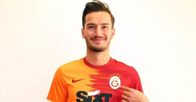 Oğulcan Çağlayan: 'UEFA Kupası Neden Olmasın?'