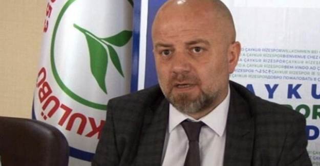 'Oğulcan Cepheyi Terkedip Kaçmıştır'