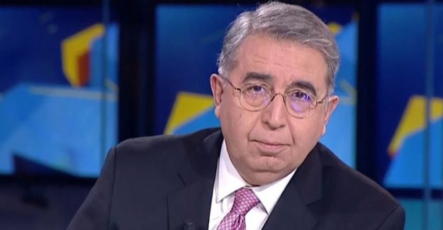 Oğuz Haksever NTV'ye Veda Etti