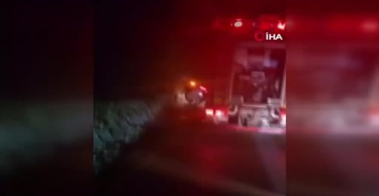 Oğuz Murat Aci’nin hayatını kaybettiği kazaya ilişkin Timur Cihantimur’un yargılanmasına yarın başlanıyor