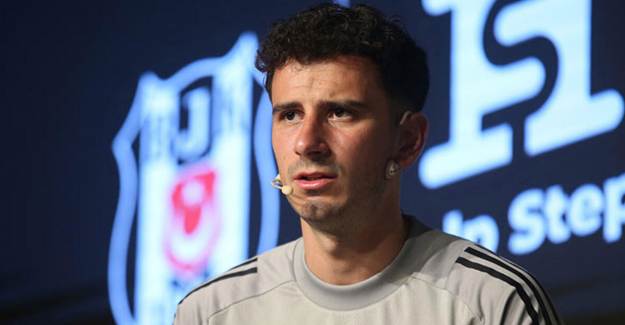 Oğuzhan: 'Feyenoord Mental Olarak Bana Çok İyi Geldi'