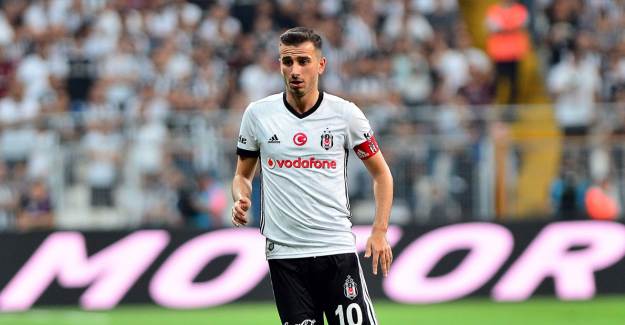 Oğuzhan: 'Kırgınlık Kalmadı Artık'