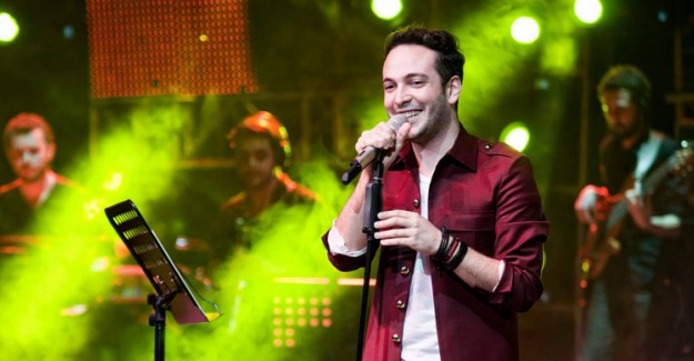 Oğuzhan Koç'un Konser Takvimi Belli Oldu!