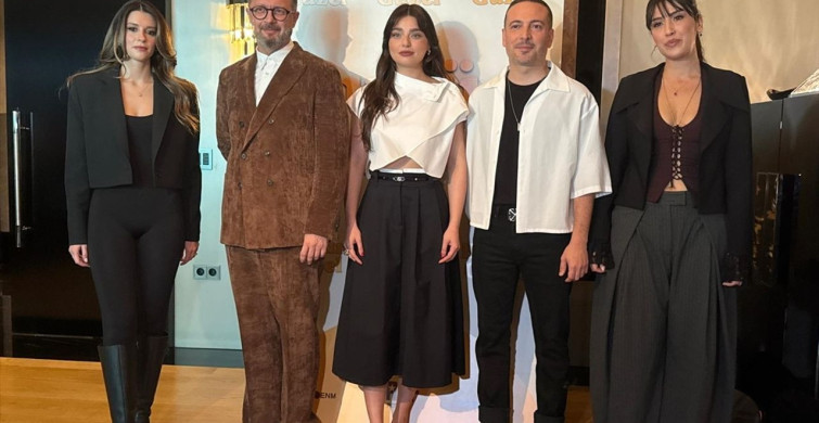 Oğuzhan Koç'un Yeni Filmi "Bugün Güzel" 12 Aralık'ta Vizyona Girecek