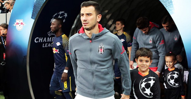 Oğuzhan Özyakup Ada Yolcusu! Rafael Benitez Israrla İstiyor