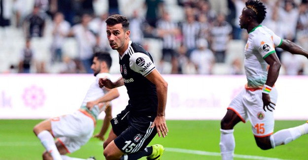 Oğuzhan Özyakup Ada Yolcusu!