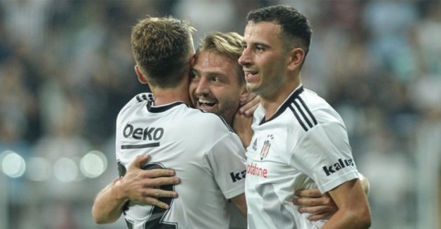 Oğuzhan Özyakup: ''Taraftarın Sevgisine Teşekkür Ediyorum''