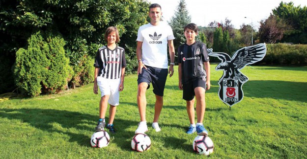 Oğuzhan Özyakup Tercihini Açıkladı!