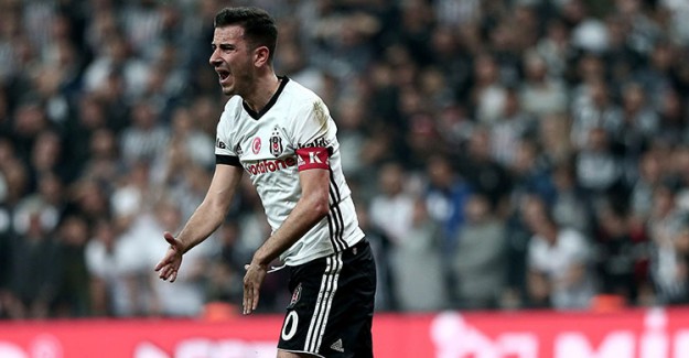 Oğuzhan Özyakup, Yönetimin Sabrını Taşırdı! 