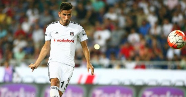 Oğuzhan Özyakup'a Süper Lig'den Sürpriz Bir Talip